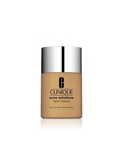 Acne Solutions Liquid Makeup