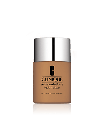 Acne Solutions Liquid Makeup