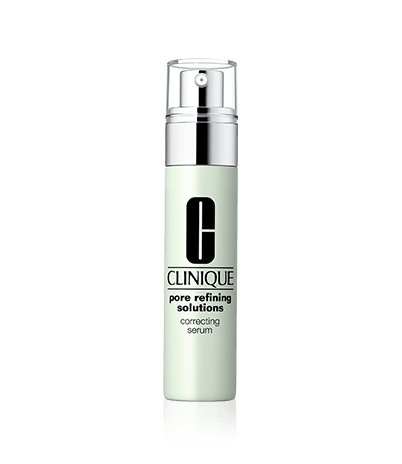 Pore Refining Solutions<BR>Correcting Serum