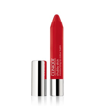 Chubby Stick Moisturizing Lip Colour Balm