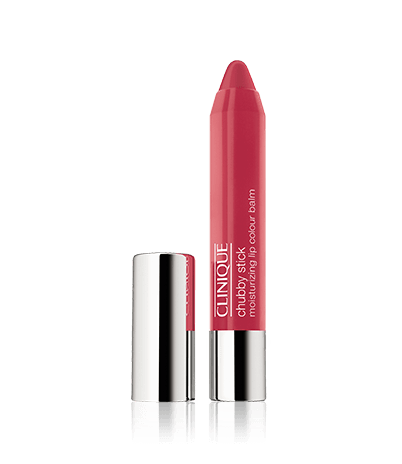 Chubby Stick Moisturizing Lip Colour Balm