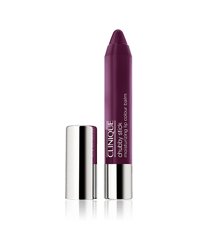 Chubby Stick Moisturizing Lip Colour Balm