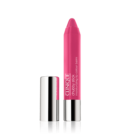 Chubby Stick Moisturizing Lip Colour Balm