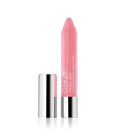 Chubby Stick Moisturizing Lip Colour Balm