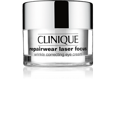 Repairwear Laser Focus<BR>Wrinkle Correcting Eye Cream