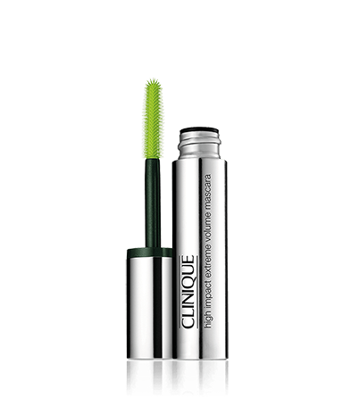 High Impact<BR>Extreme Volume Mascara
