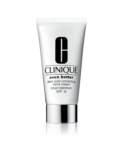 Even Better™ Dark Spot Correcting Hand Cream Broad Spectrum SPF15