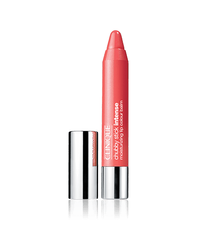 Chubby Stick Intense Moisturizing Lip Colour Balm