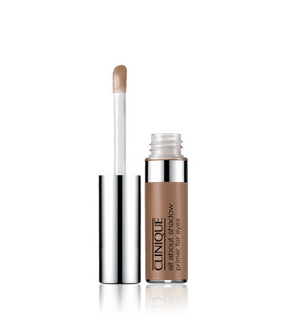 All About Shadow Primer for Eyes