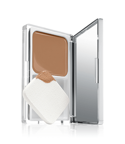 Moisture Surge CC Cream Compact Hydrating Colour Corrector Broad Spectrum SPF 25
