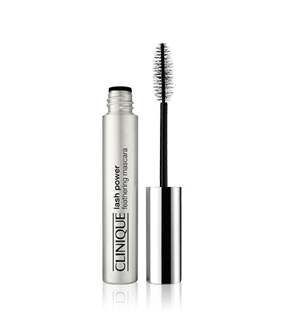 Lash Power<BR>Feathering Mascara