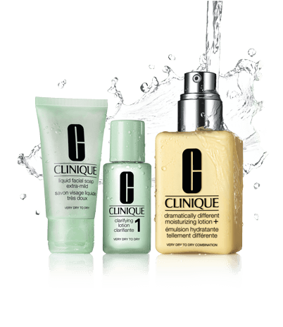 Great Skin, Great Deal for Dry Skin