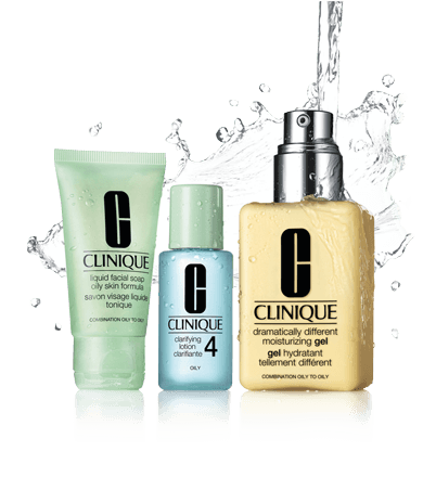 Great Skin, Great Deal for Oily Skin