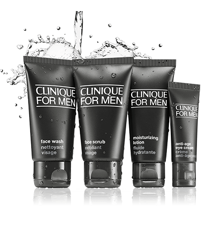 Clinique For Men™ Essentials Kit | Clinique