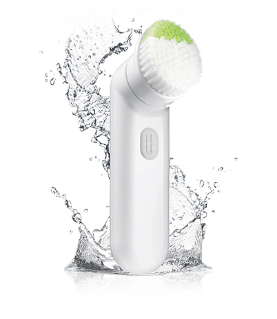 Clinique Sonic System Purifying Cleansing Brush