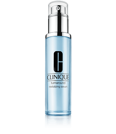 Turnaround™ Revitalizing Serum | Clinique