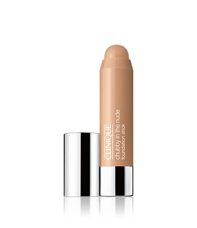 Chubby in the nude foundation stick Chubby in the nude foundation stick