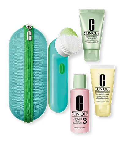 Clinique offer code Code: TREATS – Get Clinique Smart mini + a cosmetic bag – free with any $65 purchase. Code: SMART – Clinique Smart serum that plumps and protects + does-it-all serum – with your $65 purchase. Codes: PLUM or PINK – choose Matte Plum mini or Matte Beauty mini lipstick.
