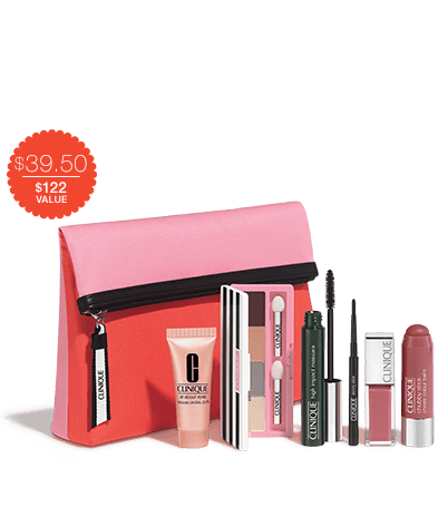 the sweetest thing gift set clinique the sweetest thing gift set clinique