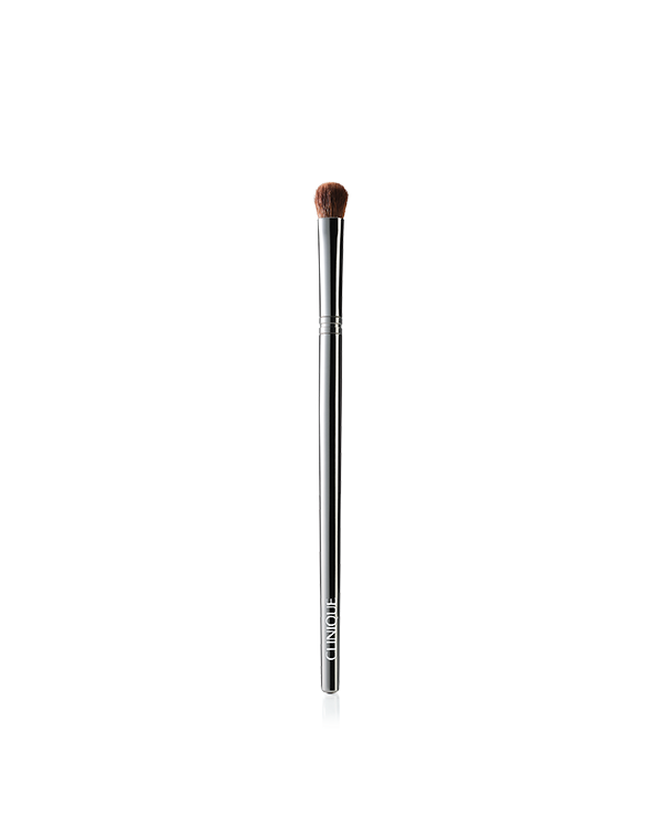 Eye Shadow Brush, Perfectly sized to apply eye shadow to lids. Ideal for highlighting just under brow bones, too.