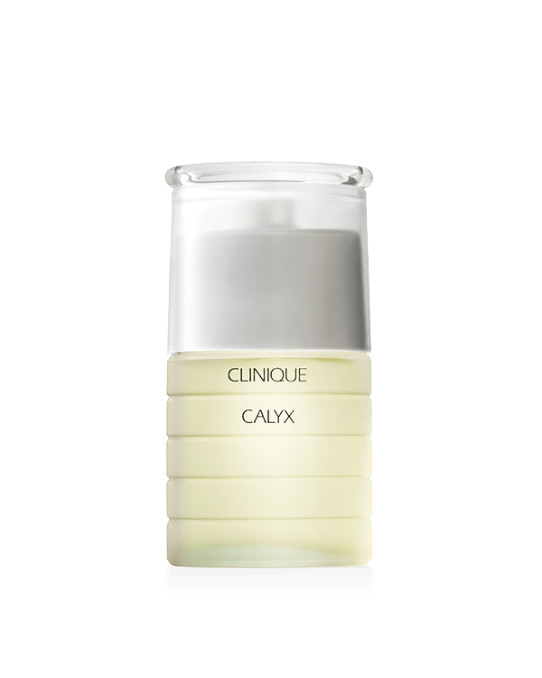 Calyx&amp;trade; Eau de Parfum Spray, An uplifting blend of citrus, rose, and lush greens inspired by nature’s vitality.&lt;br&gt;&lt;br&gt;Allergy tested.
