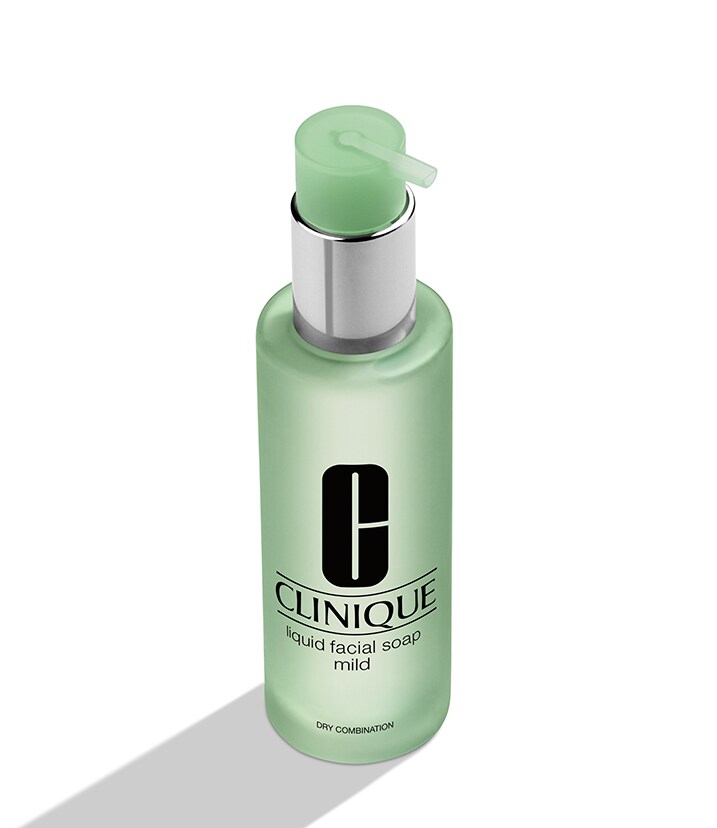 Liquid Facial Soap | Clinique