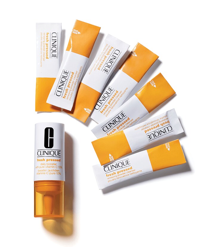 Clinique Fresh Pressed™ 7Day System with Pure Vitamin C Clinique