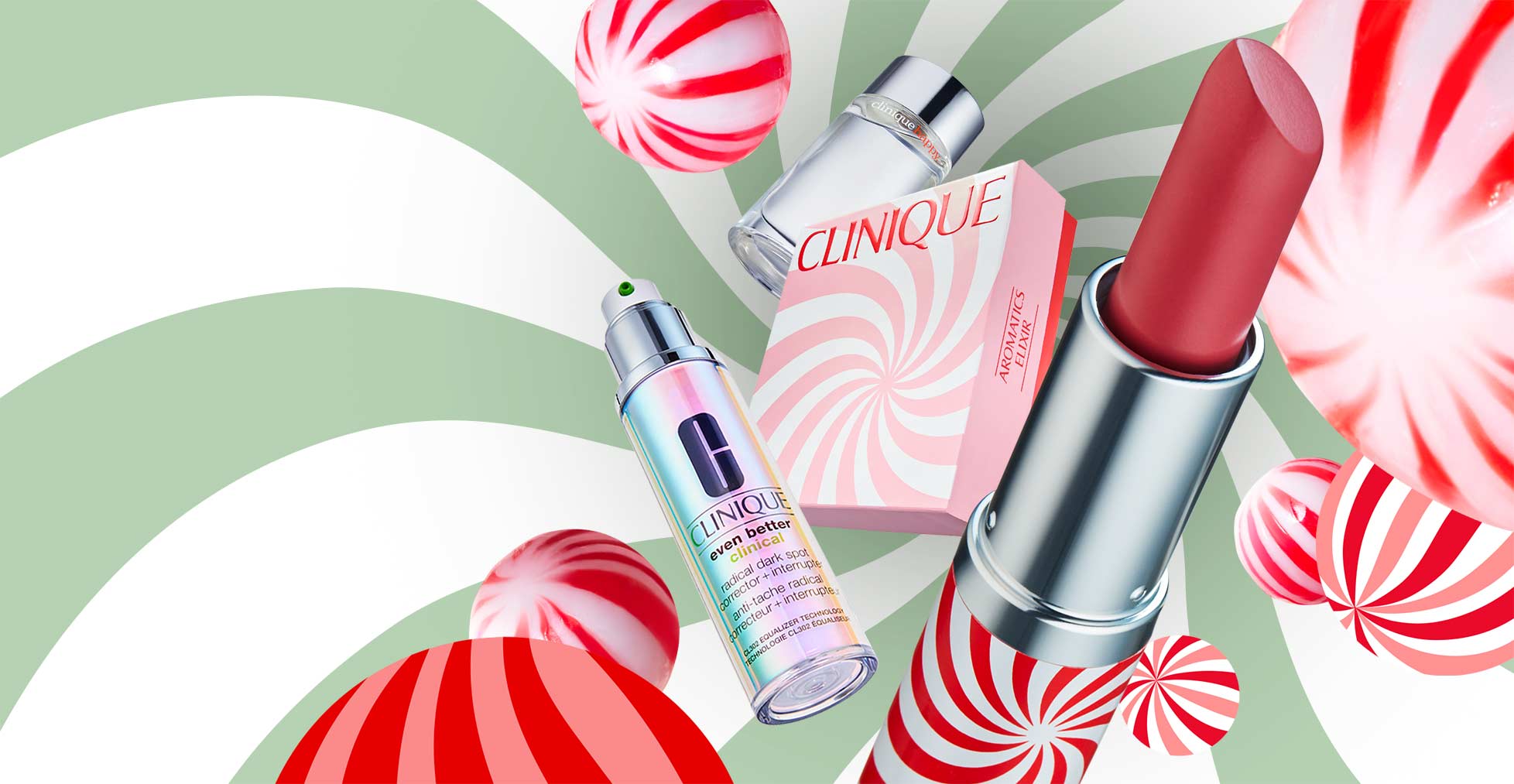 Holiday gifts with a twist.