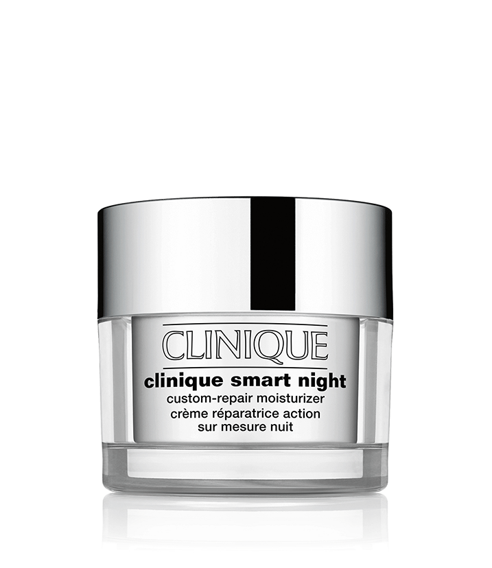 Smart Night™ Custom-Repair Moisturizer