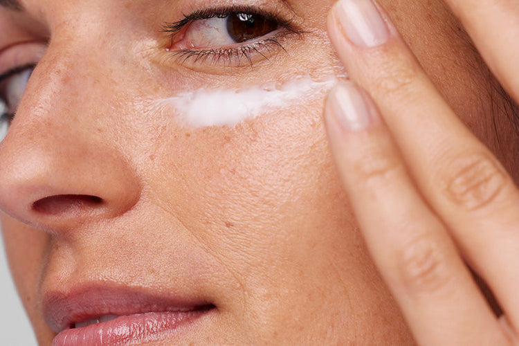 Anti-aging Skincare Routine For Night