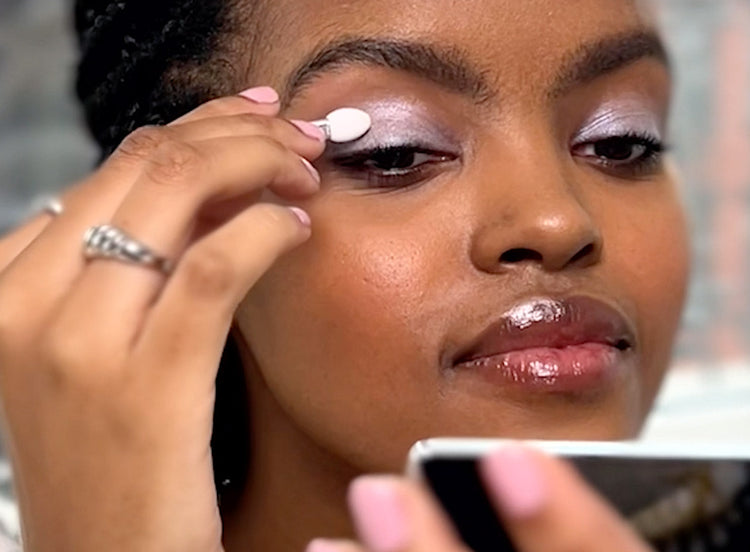 How to Choose our best eyeshadow for brown eyes