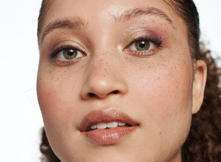 Best Eyeshadows for Hazel Eyes