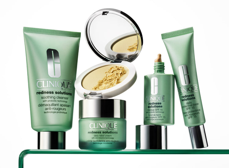 Seeing red? How to visibly reduce facial redness