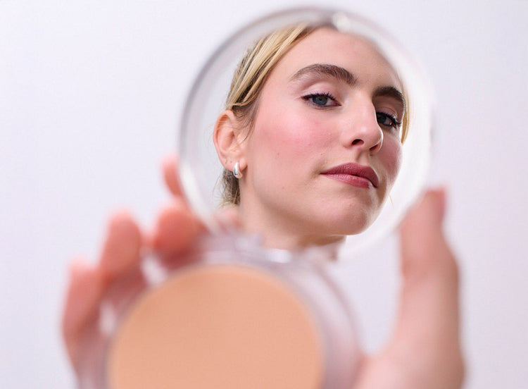 Makeup tips to contour your face