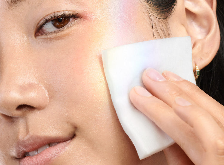 Brighten up about dark spots.