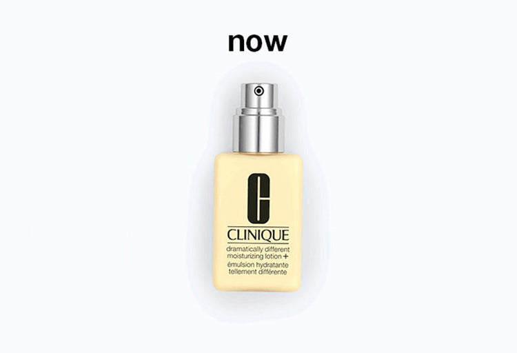 Dramatically Different Moisturizing Lotion