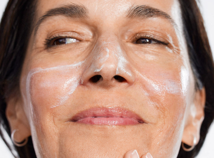 Dehydrated vs. dry: The skincare difference that may surprise you