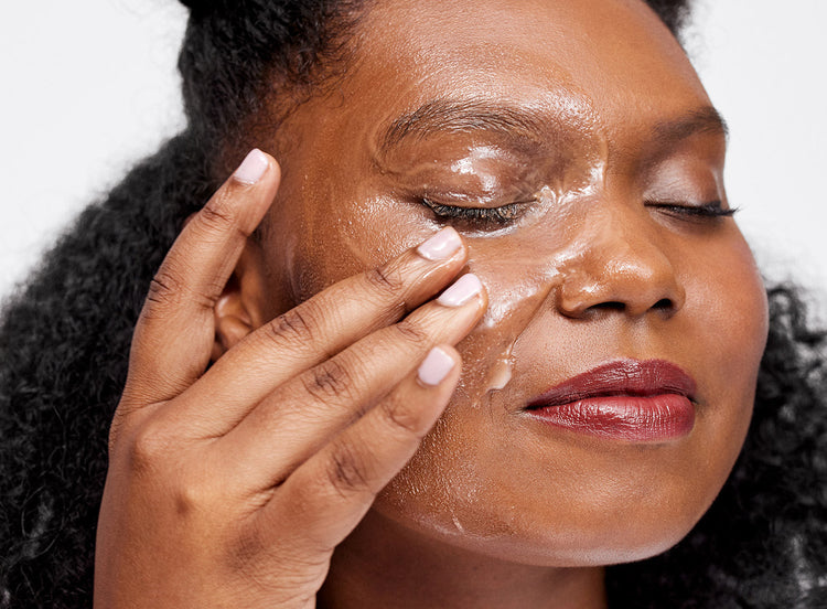 Eye Makeup Safety