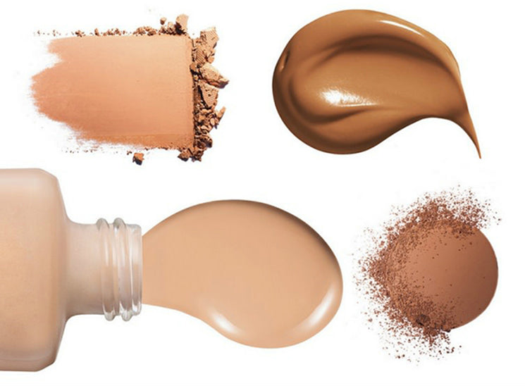 Foundation Finder: Formula