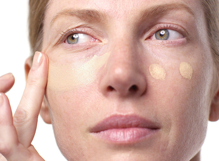 Foundation That Makes Your Skin Look Its Best