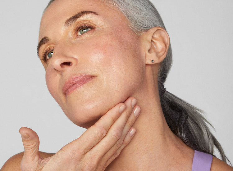 How To Get Rid of Neck Wrinkles