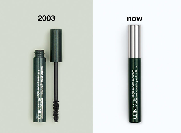 High Impact Mascara