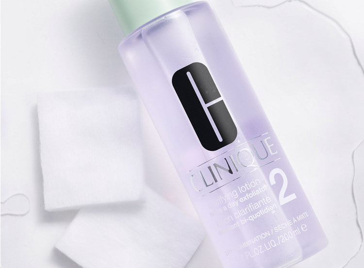 Exfoliate: It’s the difference maker in your skincare routine