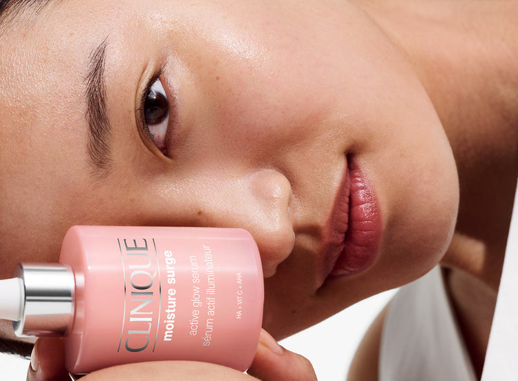 How to glow from within