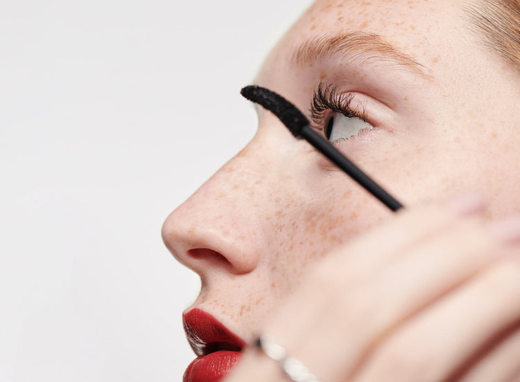 How To Level up your lashes