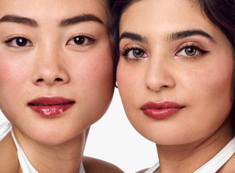 Makeup for every eye shape