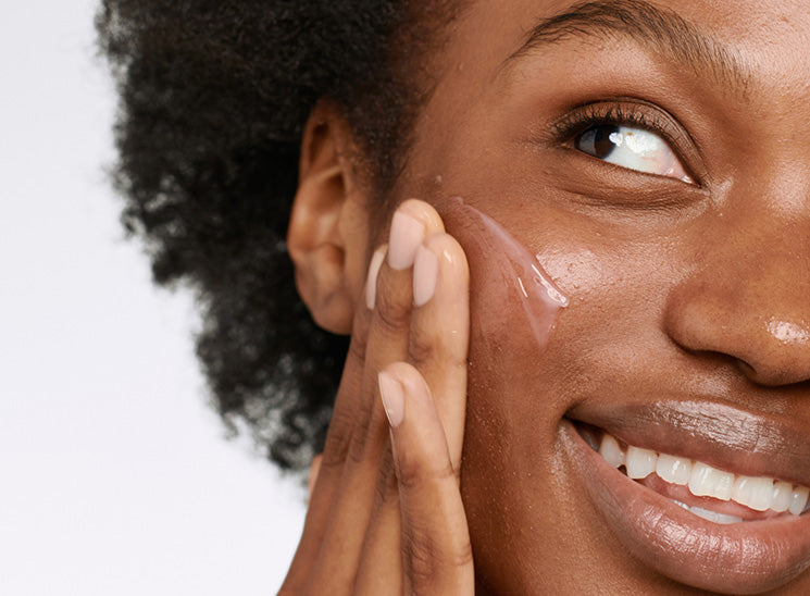 Moisturizer With SPF For Dewy Sun-Protected Skin