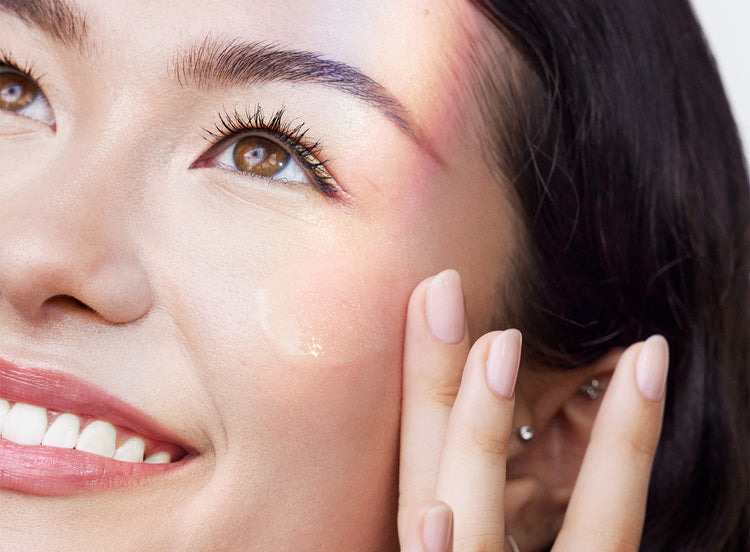 Get even with dark spots: Brighter-looking skin ahead