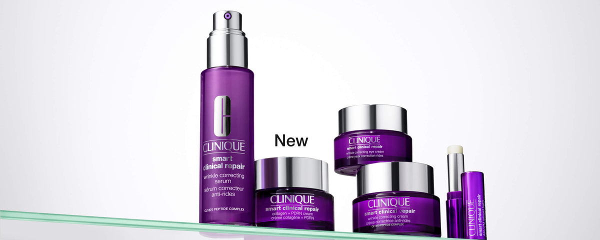 Anti-Aging Skincare
