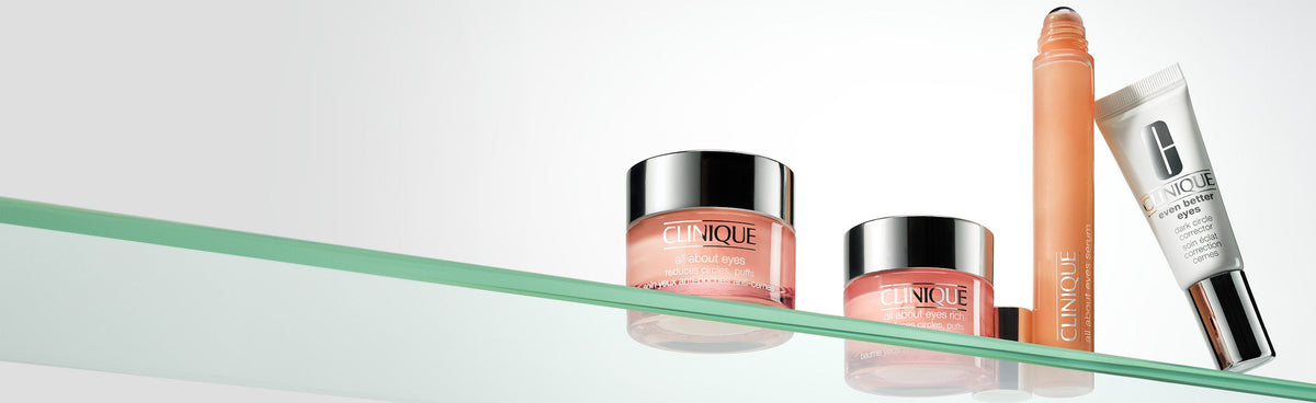 Under Eye Dark Circle Treatment
